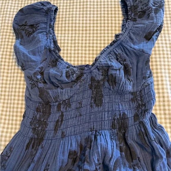 Free People Women Dress - Picture 2 of 4